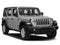 2020 Jeep Wrangler Rubicon Recon 4x4