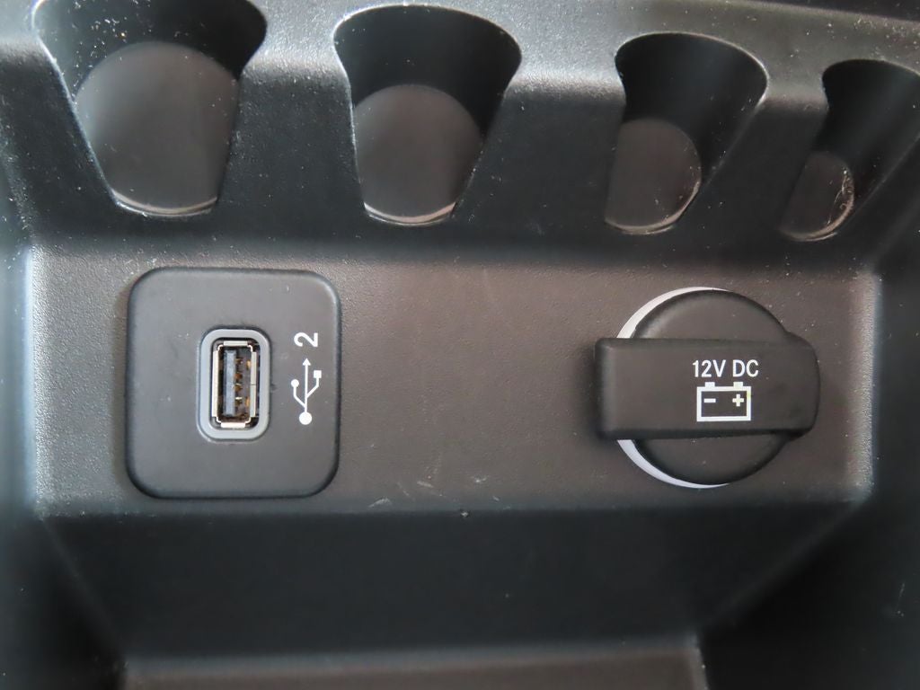 2019 Jeep Cherokee Trailhawk Elite 4x4