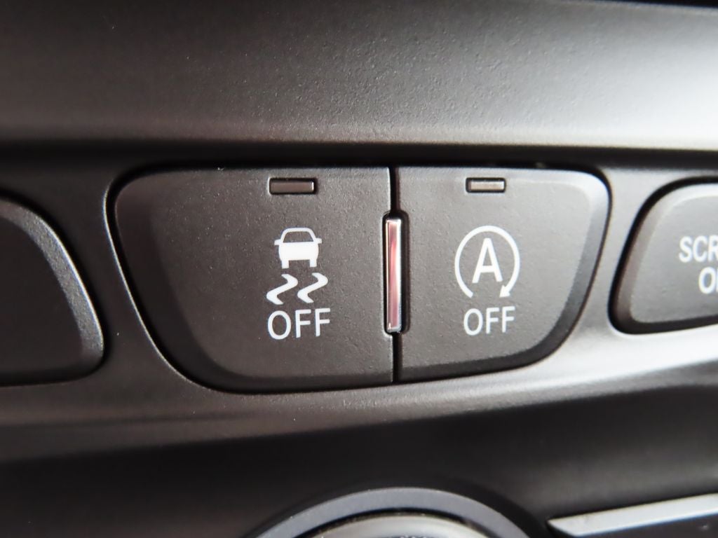 2019 Jeep Cherokee Trailhawk Elite 4x4