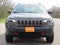 2019 Jeep Cherokee Trailhawk Elite 4x4