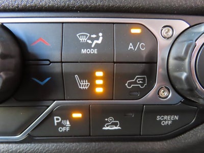 2026 Jeep Wrangler WRANGLER 2-DOOR WILLYS