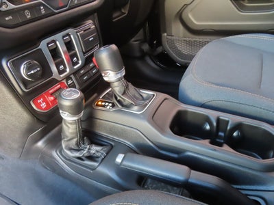 2026 Jeep Wrangler WRANGLER 2-DOOR WILLYS