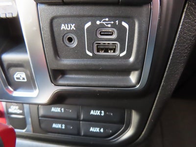 2026 Jeep Wrangler WRANGLER 2-DOOR WILLYS