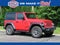 2024 Jeep Wrangler 2-Door Sport S 4x4