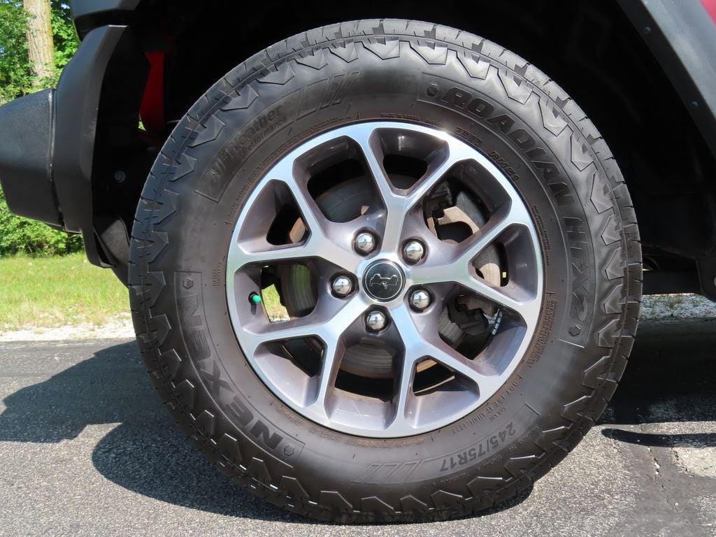 2024 Jeep Wrangler 2-Door Sport S 4x4