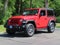 2024 Jeep Wrangler 2-Door Sport S 4x4