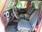 2024 Jeep Wrangler 2-Door Sport S 4x4
