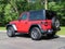 2024 Jeep Wrangler 2-Door Sport S 4x4