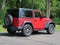 2024 Jeep Wrangler 2-Door Sport S 4x4