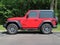 2024 Jeep Wrangler 2-Door Sport S 4x4
