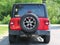 2024 Jeep Wrangler 2-Door Sport S 4x4