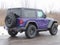 2026 Jeep Wrangler WRANGLER 2-DOOR WILLYS