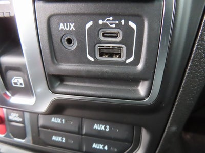 2026 Jeep Wrangler WRANGLER 2-DOOR WILLYS