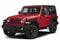 2026 Jeep Wrangler 2-Door Rubicon 4x4