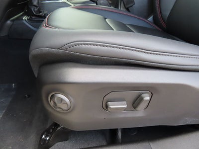 2026 Jeep Wrangler WRANGLER 2-DOOR RUBICON