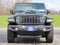 2026 Jeep Wrangler WRANGLER 2-DOOR RUBICON