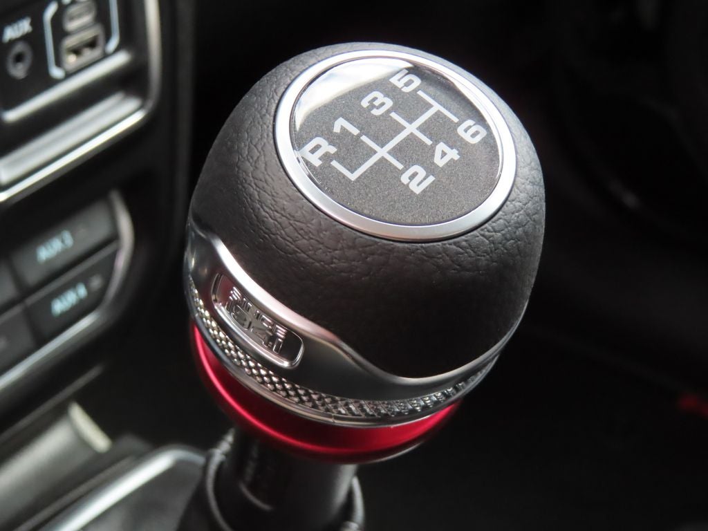 2026 Jeep Wrangler WRANGLER 2-DOOR RUBICON