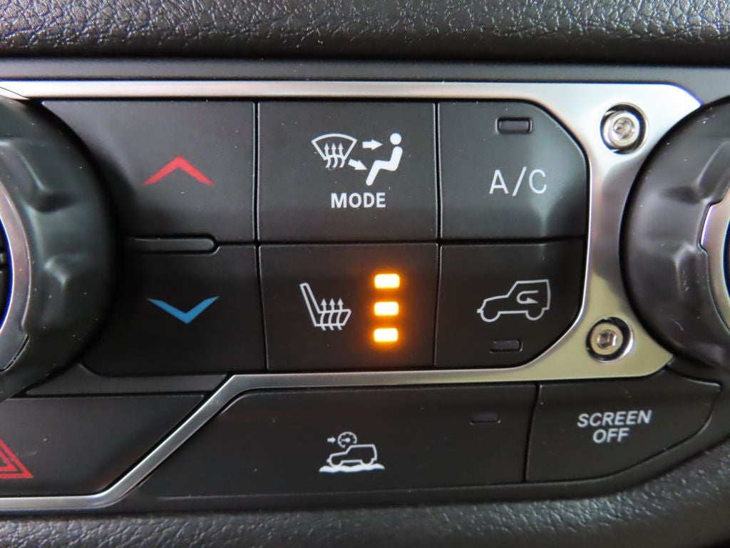 2026 Jeep Wrangler WRANGLER 4-DOOR WILLYS '41