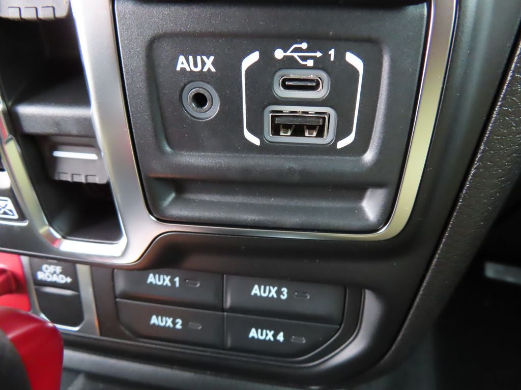 2026 Jeep Wrangler WRANGLER 4-DOOR WILLYS '41