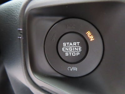 2026 Jeep Wrangler 4-Door Sport