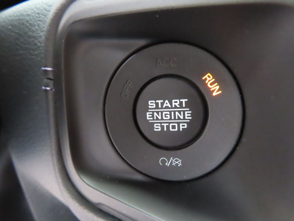 2026 Jeep Wrangler 4-Door Sport
