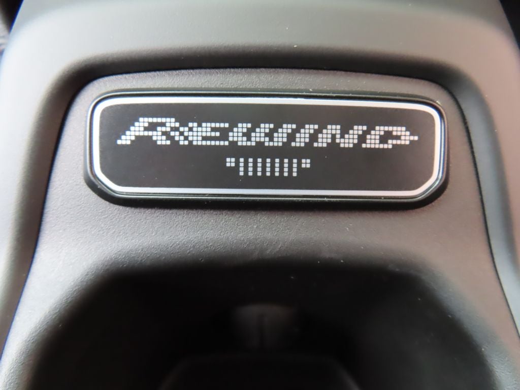 2026 Jeep Wrangler 4-Door Sport