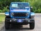 2026 Jeep Wrangler 4-Door Sport