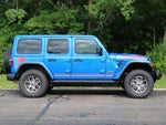 2026 Jeep Wrangler 4-Door Sport