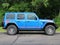 2026 Jeep Wrangler 4-Door Sport