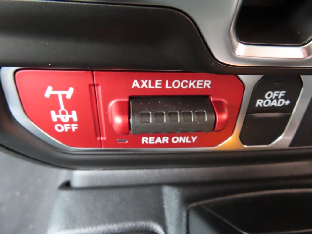 2026 Jeep Wrangler 4-Door Sport