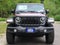 2027 Jeep Wrangler Rewind