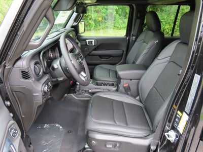 2027 Jeep Wrangler Rewind