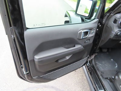 2027 Jeep Wrangler Rewind