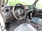 2026 Jeep Wrangler 4-Door Willys '41