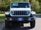 2027 Jeep Wrangler WRANGLER 4-DOOR SAHARA