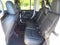 2027 Jeep Wrangler WRANGLER 4-DOOR SAHARA