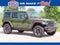 2024 Jeep Wrangler 4-Door Rubicon 4x4