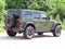 2024 Jeep Wrangler 4-Door Rubicon 4x4