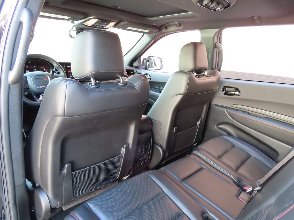 2023 Dodge Durango GT Plus AWD