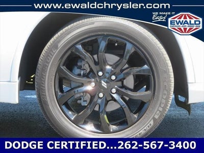 2020 Dodge Durango GT Plus AWD