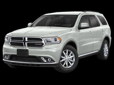 2020 Dodge Durango GT Plus AWD