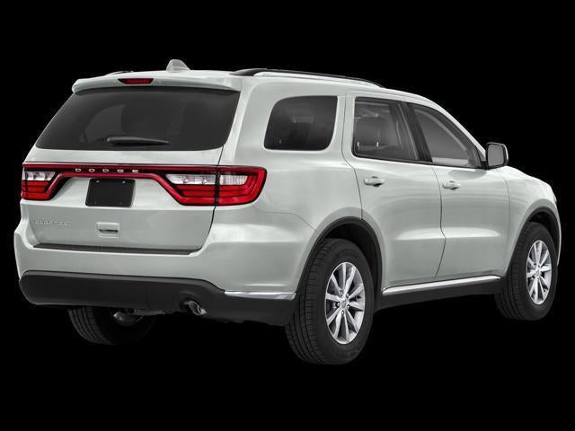 2020 Dodge Durango GT Plus AWD