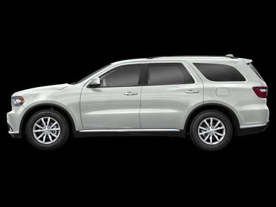 2020 Dodge Durango GT Plus AWD