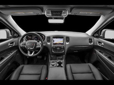 2020 Dodge Durango GT Plus AWD