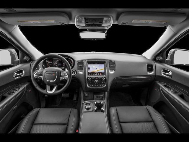 2020 Dodge Durango GT Plus AWD