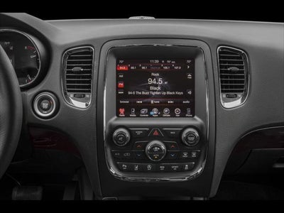 2020 Dodge Durango GT Plus AWD