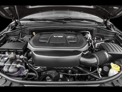 2020 Dodge Durango GT Plus AWD