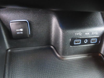 2018 Dodge Durango GT AWD