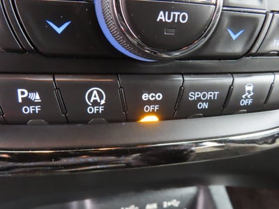 2018 Dodge Durango GT AWD