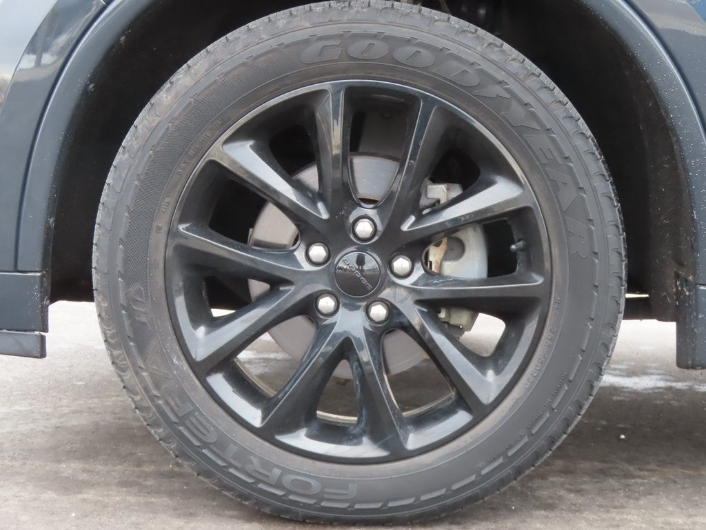 2018 Dodge Durango GT AWD